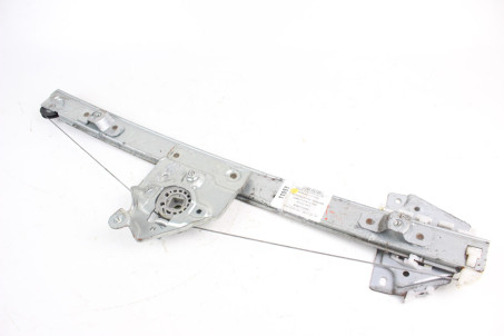 Склопідйомник передній правий електро (без моторчика) Suzuki Grand Vitara (JB) 2006-2017 8340165J00 (11053)