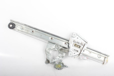 Склопідйомник задній лівий електро (без моторчика) Suzuki Grand Vitara (JB) 2006-2017 8350265J00 (11054)