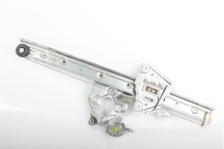 Стеклоподъёмник задний левый электр (без моторчика) Suzuki Grand Vitara (JB) 2006-2017 8350265J00 (11054)