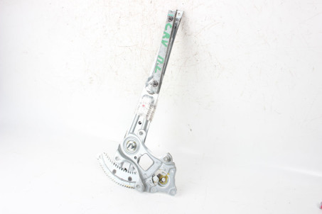 Склопідйомник передній лівий електро (без моторчика) Honda CR-V (RM) 2012-2017 72251T1GE01 (11055)