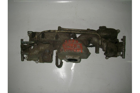 Колектор впускний метал 2.5 USA Subaru Legacy (BL) 2003-2009  (11060)