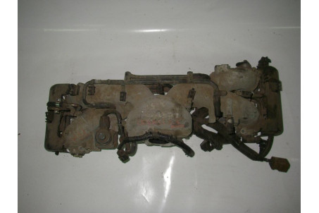 Колектор впускний метал 2.5 Subaru Legacy (BL) 2003-2009 14001AB610 (11061)