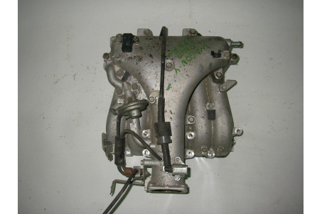 Коллектор впускной металл 3.0 Mitsubishi Pajero Wagon IV (V90) 2007-2013 1542A072 (11064)