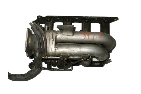 Колектор впускний метал 1.3 Mitsubishi Space Star 1998-2005  (11065)