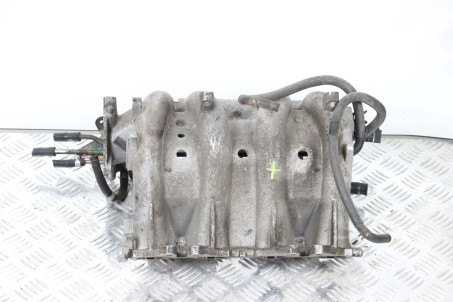 Колектор впускний метал -03 Nissan Almera (N16) 2000-2006 14001BM520 (11066)