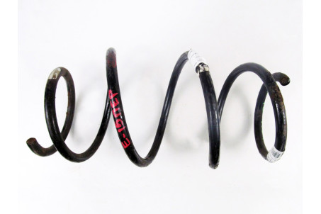 Пружина передня Toyota Corolla E15 (E150) 2007-2013 4813112A20 (11074)