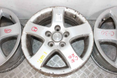 Диск колесный R16 1шт. Toyota Camry 30 (XV30) 2001-2006 4261133340 (11088) 16x6 1/2JJ ET50