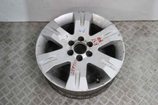 Диск колесный R17 1шт. Nissan Pathfinder (R51) 2006-2014 40300EB610 (11099)