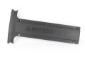 Декоративна накладка двигуна 2.0 Mitsubishi Lancer 9 (CSA) 2003-2009 MD345074 (11116)
