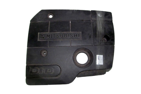 Декоративна накладка двигуна 1.9 diesel Mitsubishi Space Star 1998-2005  (11122)