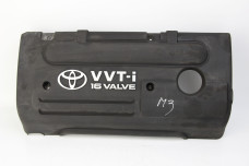 Декоративна накладка двигуна 1.8 Toyota Avensis T25 (T250) 2003-2009 112120D060 (11125)