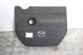 Декоративна накладка двигуна 2.0 Mazda 3 (BK) 2003-2008 LF50102F0H (11130)