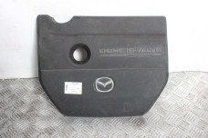 Декоративна накладка двигуна 2.0 Mazda 3 (BK) 2003-2008 LF50102F0H (11130)