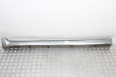 Накладка поріга ліва 06- Subaru Forester (SG) 2002-2008 91112SA390 (11191)