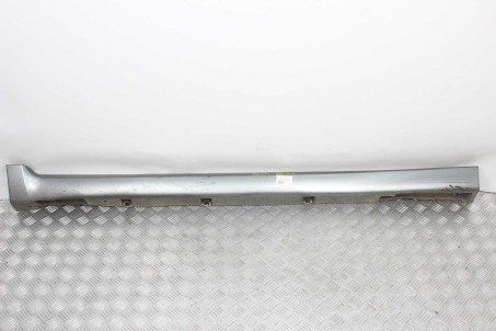 Накладка поріга ліва 06- Subaru Forester (SG) 2002-2008 91112SA390 (11191)