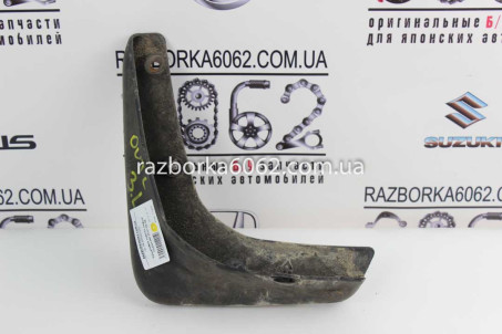Брызговик задний левый Mitsubishi Outlander (CU) 2003-2008 MR991955 (11201)