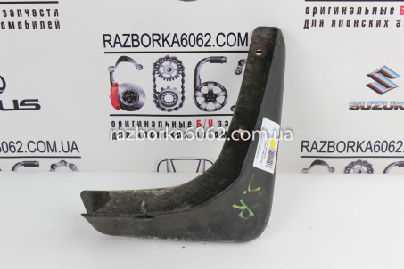 Брызговик задний правый Mitsubishi Outlander (CU) 2003-2008 MR991956 (11202)