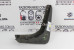 Брызговик задний правый Mitsubishi Outlander (CU) 2003-2008 MR991956 (11202)