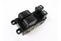 Блок керування склопідіймачами 2 кнопки Nissan Almera (N16) 2000-2006 25401BU861 (11219)