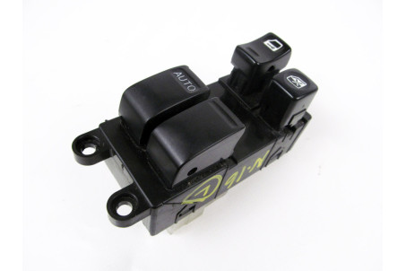Блок керування склопідіймачами 2 кнопки Nissan Almera (N16) 2000-2006 25401BU861 (11219)