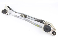 Трапеція двірників Nissan Micra (K12) 2002-2011 28840AX70A (11223)