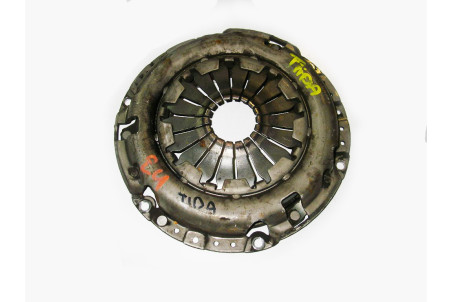 Корзина зчеплення 1.6 Nissan Tiida (C11) 2007-2013 30210JX00C (11227)