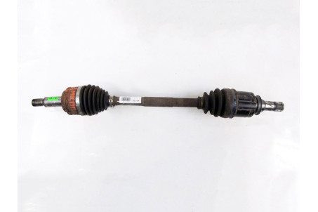 Привід передній лівий 1.5 МКПП Mitsubishi Lancer X (CY) 2007-2013 3815A169 (11234)