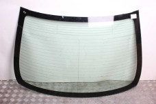 Скло заднє з обігрівом Toyota Corolla E15 (E150) 2007-2013 6480112550 (11249)