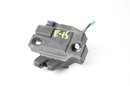 Замок кришки багажника Toyota Corolla E15 (E150) 2007-2013 6461012390 (11250)
