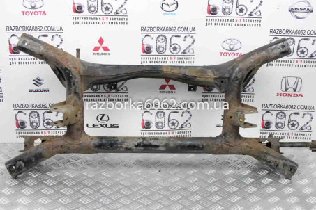 Балка задньої підвіски 2WD -16 Mitsubishi ASX 2010-2022 4100A176 (11253)