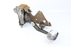 Педаль гальма АКПП Nissan Note (E11) 2006-2013 465019U110 (11273)