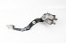 Педаль зчеплення МКПП Nissan Note (E11) 2006-2013 46503AX710 (11274)