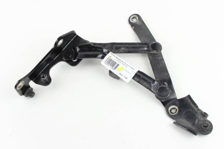 Петля кришки багажника ліва Mitsubishi Lancer X (CY) 2007-2013 5923A013 (11285)