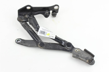 Петля кришки багажника права Mitsubishi Lancer X (CY) 2007-2013 5923A014 (11286)