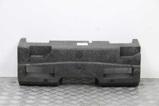 Наповнювач бампера заднього Nissan Note (E11) 2006-2013 850909U000 (11296)