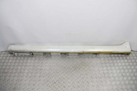 Поріг лівий пластик Toyota Camry 40 (XV40) 2006-2011 7586006020 (11302)