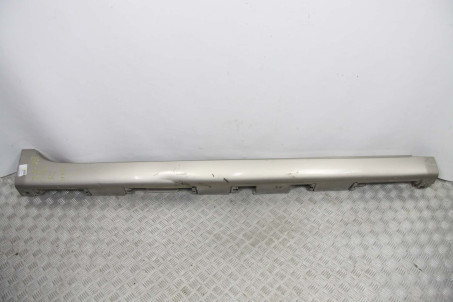 Поріг правий пластик Toyota Camry 40 (XV40) 2006-2011 7585006020 (11303)