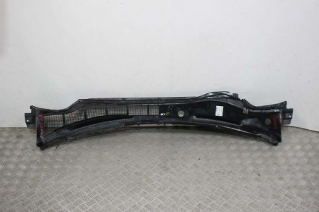Жабо під лобове скло (пластик) Toyota Camry 40 (XV40) 2006-2011 5570833100 (11304)
