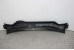 Жабо під лобове скло (пластик) Toyota Camry 40 (XV40) 2006-2011 5570833100 (11304)