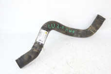 Патрубок води нижній 2.0 Mitsubishi Outlander (CU) 2003-2008 MN156812 (11305)