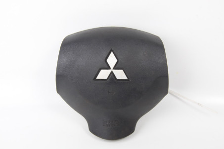 Подушка безопасности в руль Mitsubishi Lancer X (CY) 2007-2013 7030A105XA (11308)