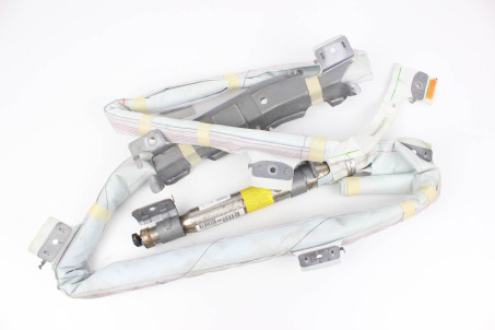 Подушка безопасности потолочная /штора/ правая Mitsubishi Lancer X (CY) 2007-2013 7030A082 (11310)