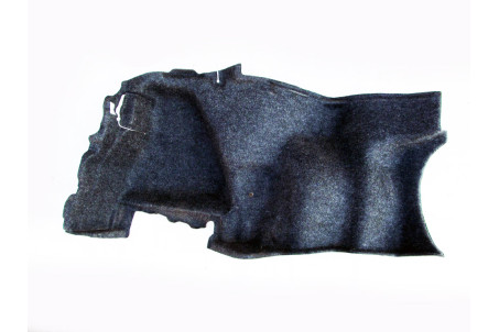 Обшивка багажника ліва Toyota Camry 40 (XV40) 2006-2011 6472233120C0 (11324)