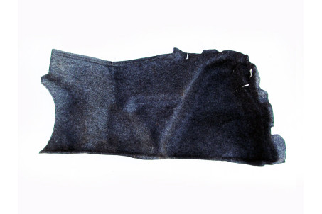 Обшивка багажника права Toyota Camry 40 (XV40) 2006-2011 6472133100C0 (11325)