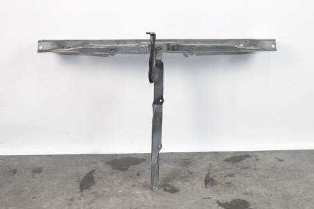 Панель верхняя Toyota Camry 40 (XV40) 2006-2011 5321633130 (11343)