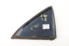 Скло двері задньої правої (кватирка) Toyota Camry 40 (XV40) 2006-2011 6812333060 (11346)