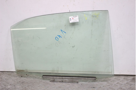 Скло двері заднє праве Toyota Camry 40 (XV40) 2006-2011 6811333150 (11347)