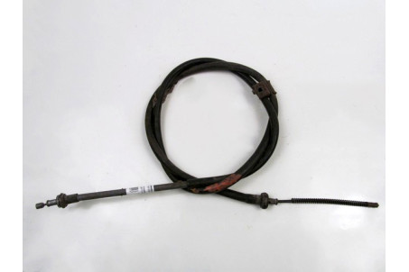 Трос ручного гальма правий Nissan Note (E11) 2006-2013 365309U00A (11348)