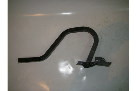 Петля кришки багажника ліва Honda Civic (EM/EP/ES/EU) 2001-2005  (11360)