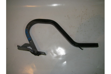Петля крышки багажника правая Honda Civic (EM/EP/ES/EU) 2001-2005  (11361)